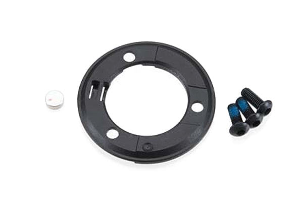 Traxxas Nitro 6539 MAGNET HOLDER/CENTER DIFF