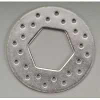 Traxxas Nitro 5164 Brake Disc 42mm Steel