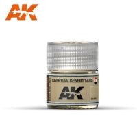 AK Interactive Egyptian Desert Sand 10ml