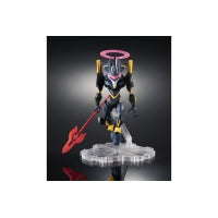Bandai EVA Mark 06 "Evangelion", Bandai NXEDGE Style