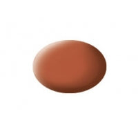 85 Aqua Color, Brown, Matt, RAL 8023 18ml