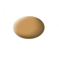 88 Aqua Color, Ochre Brown, Matt, RAL 1011, 18ml