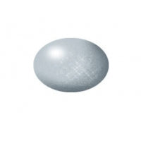 99 Aqua Color, Aluminium, Metallic, 18ml