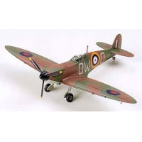 60748 1/72 SUPERMARINE SPTFIRE