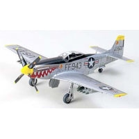 60754 1/72 F-51 MSTNG KRAN WAR