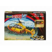 06598 1/72 EC 135 ADAC - Easykit