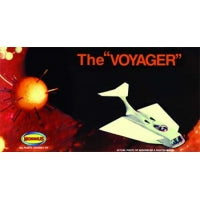 Moebius The Voyager Model Kit