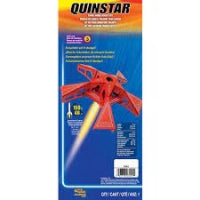 7241 Estes Quinstar Kit Level 3