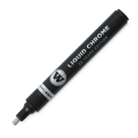Liquid Chrome Mirror Effect Marker 4mm