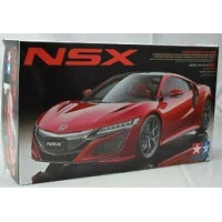 1/24 2016 Honda/Acura NSX