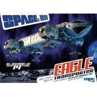 Space 1999 Model Kit Ship Eagle TRANSPORTER 1/72 36cm