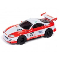 Auto World X-Traction Slot Cars - Import Heat