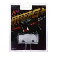 AFX Chevy SS Stocker paintable
