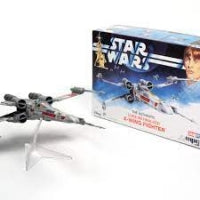 MPC Star Wars A new hope X-Wing 1/63