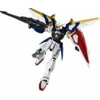 Gundam XXXG-01W Wing "Mobile Suit Wing" By BANDAI