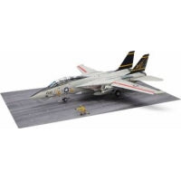 1/48 F-14A (Late) Launch Set