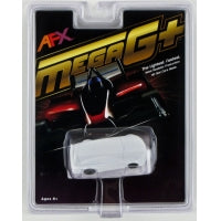 AFX ford fusion stocker - White paintable