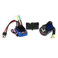 Traxxas 3350R VELINEON WATERPROOF