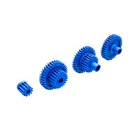 Traxxas Gear Set, Transmission, Speed (9.7:1 Reduction Ratio) 1/18 TRX4m