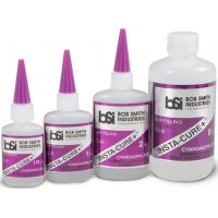 Insta-Cure+ Gap Filling Cyanoacrylate 2oz