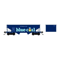 Bowser N Gla NYO&W Blue Coal #1230 Blt.3-06 #1-38186
