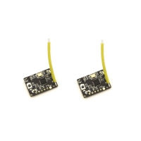 82151M - Flysky 2.4GHz Noble NB4 TX Mini-Z EVO RX x2pcs