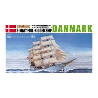 Aoshima 1/350 DANMARK