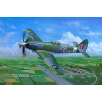 NYA 1/48 Brit Supermarine F.Mk.14