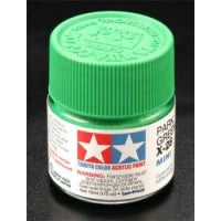 X-28 Mini Park Green