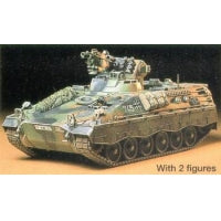 1/35 German Marder 1A2 w/Milan
