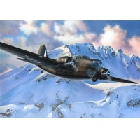 Special Hobby 1/72 Digby Mk.l 'Bolo in Canadian Service'