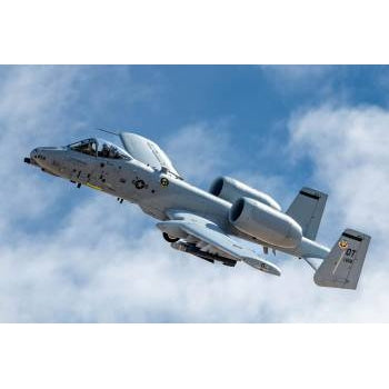 1/48 A-10C "Thunderbolt" II By HOBBY BOSS