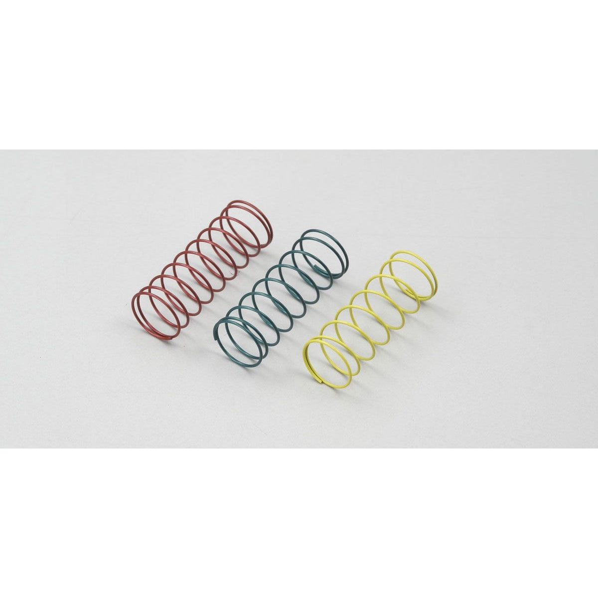 MZW213 - Rear Spring Set(MR-015RM/02RM/03RM)