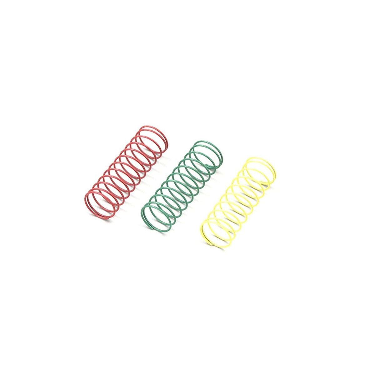MZW202 - Rear Spring Set(MR-015MM/02MM/03MM)