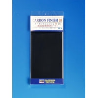Hasegawa Carbon Finish 20 (Fine-Meshes)