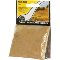 Plant Hues By WOODLAND SCENICS