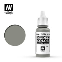 Model Color Natural Steel 178 17ml