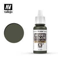 Model Color Camo Olive Green 96 17ml