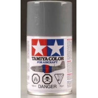 AS-10 Spray Lacquer Ocean Grey 3oz