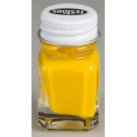 1169CA Flat Yellow 1/4 oz