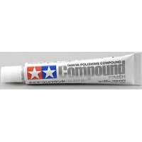 Polishing Compound-Finish