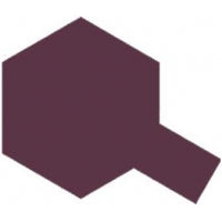 TS-11 Spray Lacquer Maroon 3oz