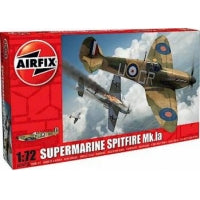 Airfix 1/72 Supermarine Spitfire MkIA