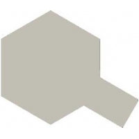 AS-16 Spray Lacquer Light Gray 3oz