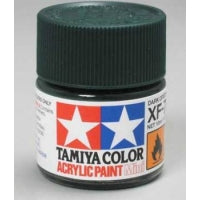 XF-70 Dark Green Acrylic mini 10mL