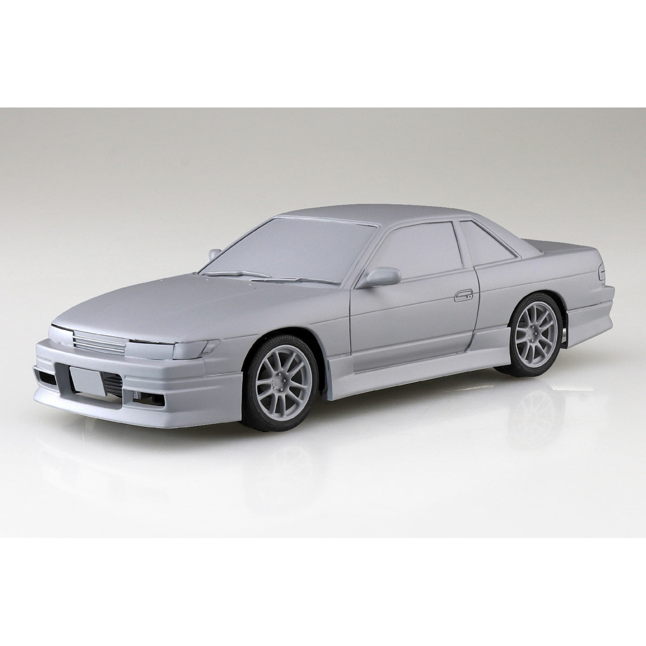 Aoshima 06798 1/24 PS13 Silvia '91 Aero Custom (Nissan)