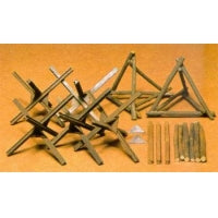 1/35 Barricade Set