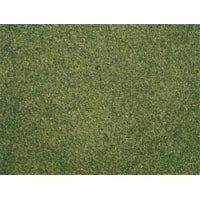 Scene-A-Rama Green Grass Ready Sheet, 10.75x16.25