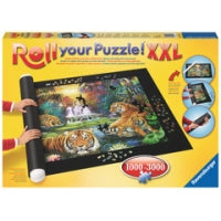 179572 - RAVENSBURGER - ROLL YOUR PUZZLE XXL