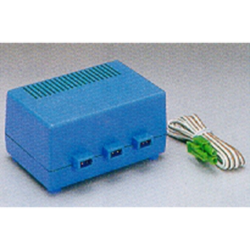 Kato 24-844 Power Supply, Automatic 3-Color Signal